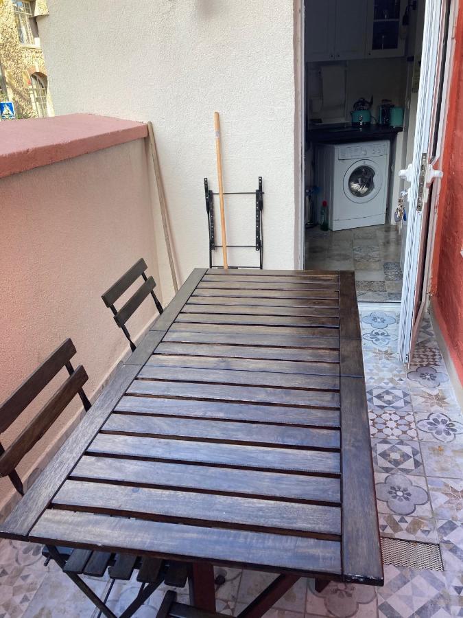 Cosy Nest From 10 Minutes Paris Centre Apartment Saint-Ouen  Exterior photo